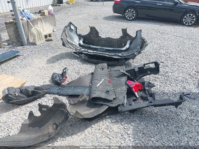44847891 :رقم المزاد ، 3GKALMEV2NL273527 vin ، 2022 Gmc Terrain Fwd Sle مزاد بيع