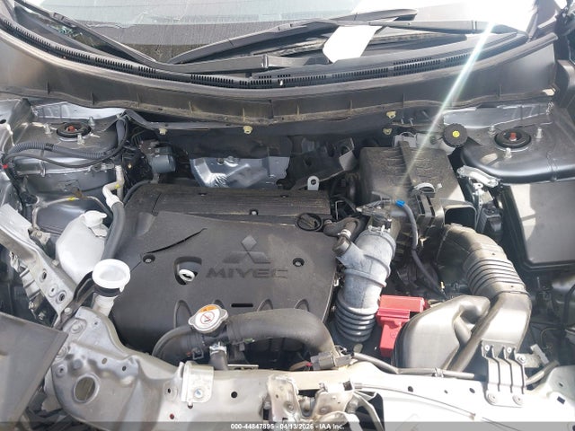Aukcja sprzedaży 2024 Mitsubishi Outlander Sport 2.0 Es Awc/2.0 Le Awc/2.0 Ralliart Awc/2.0 S Awc/2.0 Se Awc/2.0 Trail Edition Awc, vin: JA4ARUAU6RU002709, numer aukcji: 44847895