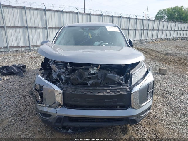 Aukcja sprzedaży 2024 Mitsubishi Outlander Sport 2.0 Es Awc/2.0 Le Awc/2.0 Ralliart Awc/2.0 S Awc/2.0 Se Awc/2.0 Trail Edition Awc, vin: JA4ARUAU6RU002709, numer aukcji: 44847895