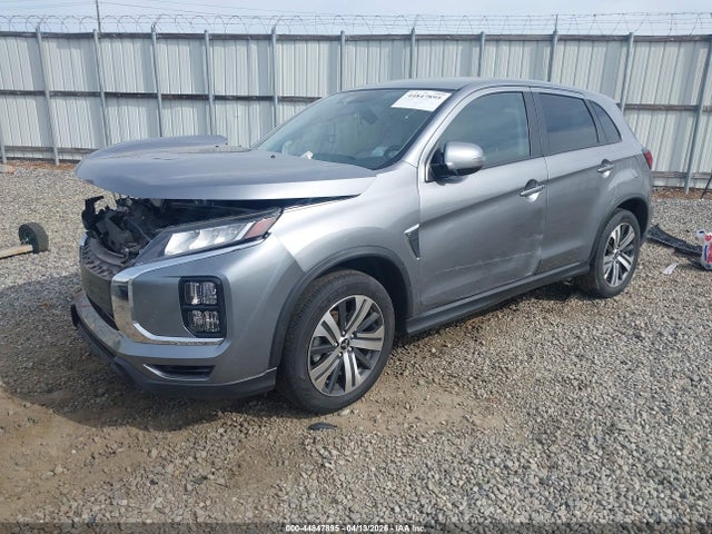 Aukcja sprzedaży 2024 Mitsubishi Outlander Sport 2.0 Es Awc/2.0 Le Awc/2.0 Ralliart Awc/2.0 S Awc/2.0 Se Awc/2.0 Trail Edition Awc, vin: JA4ARUAU6RU002709, numer aukcji: 44847895