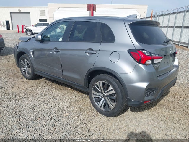 Aukcja sprzedaży 2024 Mitsubishi Outlander Sport 2.0 Es Awc/2.0 Le Awc/2.0 Ralliart Awc/2.0 S Awc/2.0 Se Awc/2.0 Trail Edition Awc, vin: JA4ARUAU6RU002709, numer aukcji: 44847895