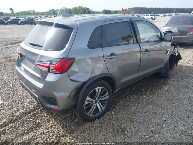 Aukcja sprzedaży 2024 Mitsubishi Outlander Sport 2.0 Es Awc/2.0 Le Awc/2.0 Ralliart Awc/2.0 S Awc/2.0 Se Awc/2.0 Trail Edition Awc, vin: JA4ARUAU6RU002709, numer aukcji: 44847895