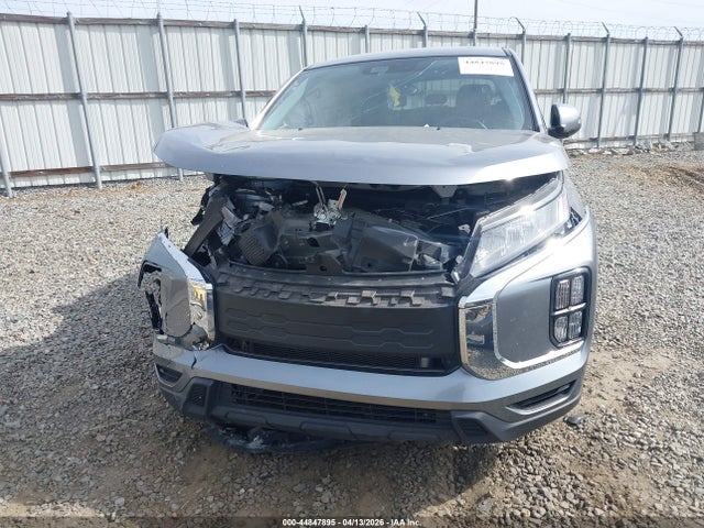 Aukcja sprzedaży 2024 Mitsubishi Outlander Sport 2.0 Es Awc/2.0 Le Awc/2.0 Ralliart Awc/2.0 S Awc/2.0 Se Awc/2.0 Trail Edition Awc, vin: JA4ARUAU6RU002709, numer aukcji: 44847895