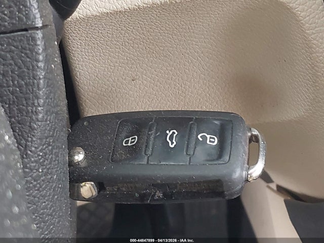 Aukcja sprzedaży 2012 Volkswagen Jetta Sportwagen 2.0l Tdi, vin: 3VWPL7AJ5CM615826, numer aukcji: 44847899