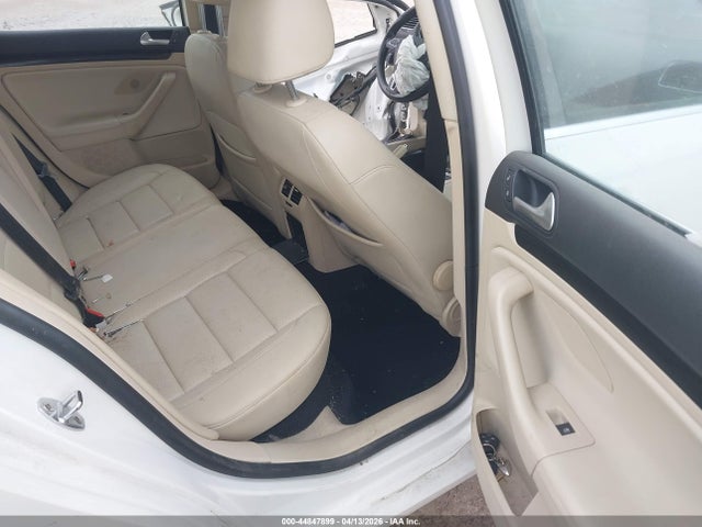 Aukcja sprzedaży 2012 Volkswagen Jetta Sportwagen 2.0l Tdi, vin: 3VWPL7AJ5CM615826, numer aukcji: 44847899