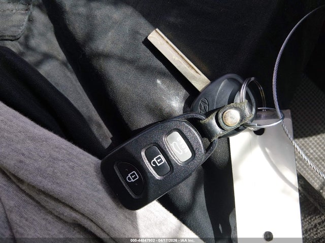 Aukcja sprzedaży 2016 Hyundai Elantra Gt, vin: KMHD35LH4GU284044, numer aukcji: 44847902