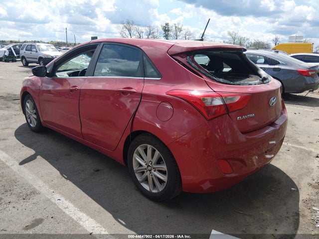 Aukcja sprzedaży 2016 Hyundai Elantra Gt, vin: KMHD35LH4GU284044, numer aukcji: 44847902