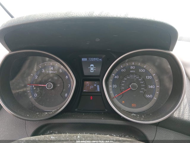 Aukcja sprzedaży 2016 Hyundai Elantra Gt, vin: KMHD35LH4GU284044, numer aukcji: 44847902