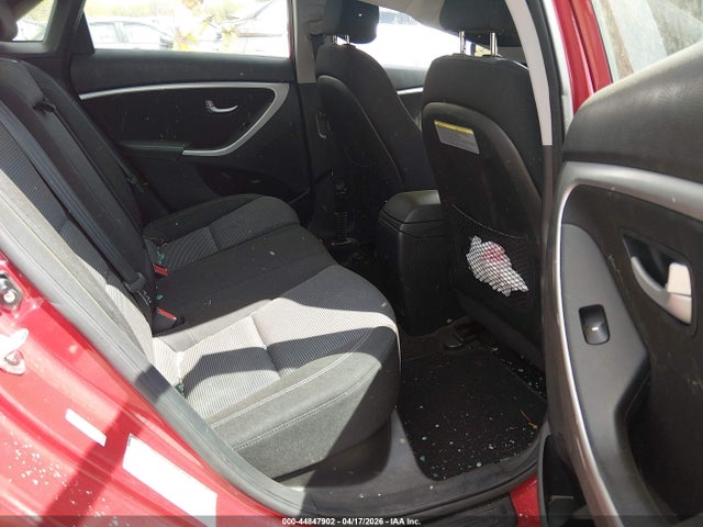 Aukcja sprzedaży 2016 Hyundai Elantra Gt, vin: KMHD35LH4GU284044, numer aukcji: 44847902