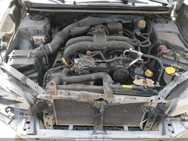 2015 Subaru Impreza 2.0i Premium მანქანა იყიდება აუქციონზე, vin: JF1GPAC63FH268203, აუქციონის ნომერი: 44847907