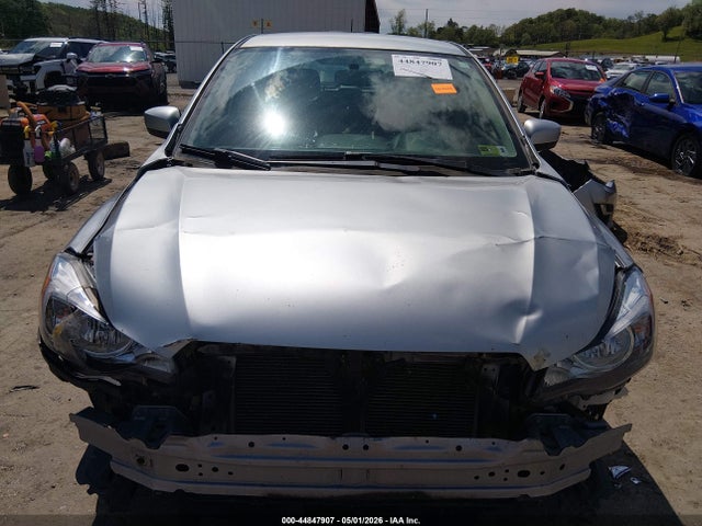 2015 Subaru Impreza 2.0i Premium მანქანა იყიდება აუქციონზე, vin: JF1GPAC63FH268203, აუქციონის ნომერი: 44847907