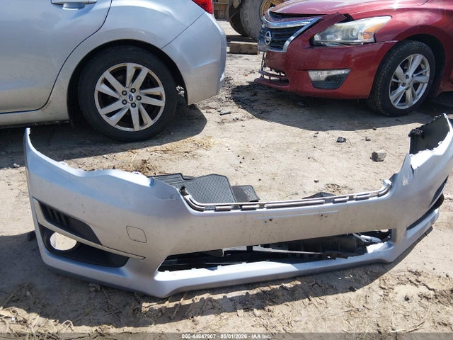 2015 Subaru Impreza 2.0i Premium მანქანა იყიდება აუქციონზე, vin: JF1GPAC63FH268203, აუქციონის ნომერი: 44847907