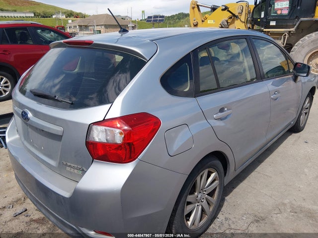 2015 Subaru Impreza 2.0i Premium მანქანა იყიდება აუქციონზე, vin: JF1GPAC63FH268203, აუქციონის ნომერი: 44847907