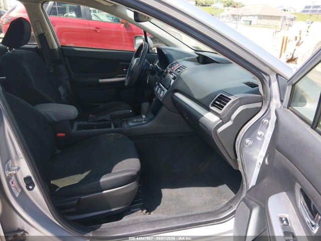 2015 Subaru Impreza 2.0i Premium მანქანა იყიდება აუქციონზე, vin: JF1GPAC63FH268203, აუქციონის ნომერი: 44847907