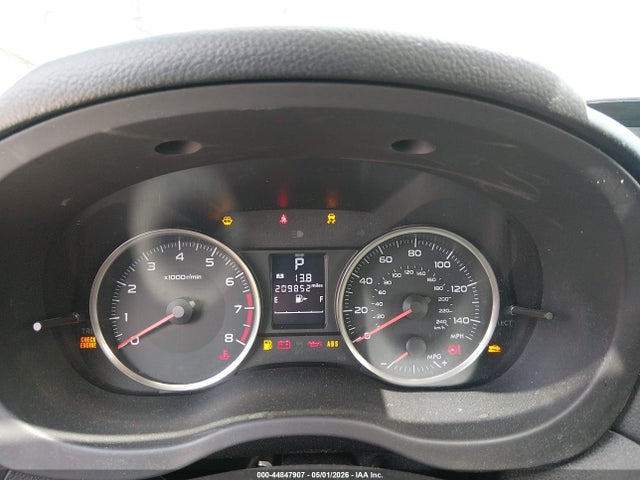 2015 Subaru Impreza 2.0i Premium მანქანა იყიდება აუქციონზე, vin: JF1GPAC63FH268203, აუქციონის ნომერი: 44847907