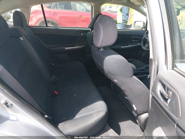 2015 Subaru Impreza 2.0i Premium მანქანა იყიდება აუქციონზე, vin: JF1GPAC63FH268203, აუქციონის ნომერი: 44847907