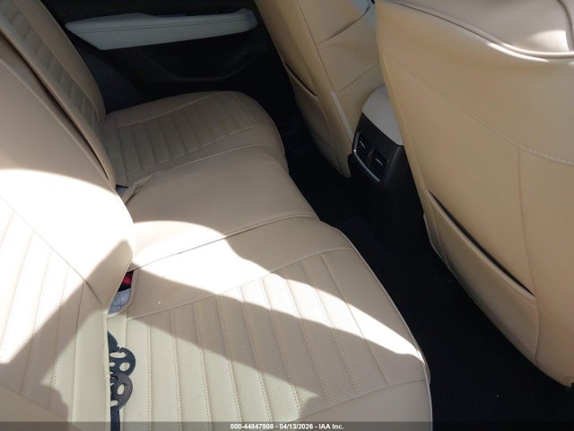Aukcja sprzedaży 2017 Mazda Cx-5 Grand Touring, vin: JM3KFADL4H0208063, numer aukcji: 44847908