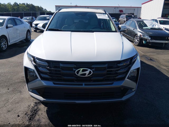 Aukcja sprzedaży 2025 Hyundai Tucson Sel Convenience, vin: 5NMJC3DEXSH518011, numer aukcji: 44847910
