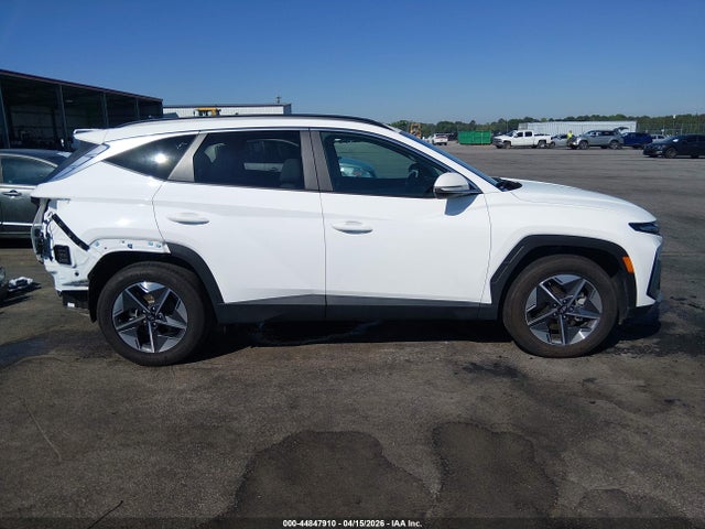 Aukcja sprzedaży 2025 Hyundai Tucson Sel Convenience, vin: 5NMJC3DEXSH518011, numer aukcji: 44847910