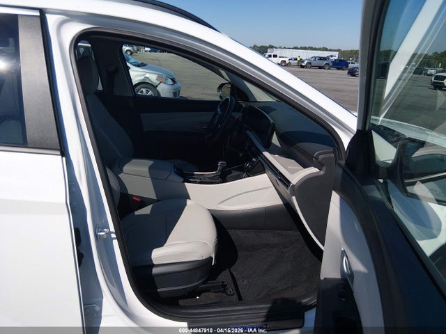 Aukcja sprzedaży 2025 Hyundai Tucson Sel Convenience, vin: 5NMJC3DEXSH518011, numer aukcji: 44847910