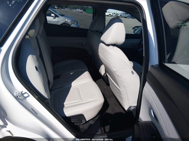 Aukcja sprzedaży 2025 Hyundai Tucson Sel Convenience, vin: 5NMJC3DEXSH518011, numer aukcji: 44847910