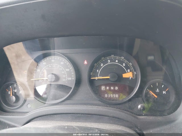 Aukcja sprzedaży 2015 Jeep Patriot Latitude, vin: 1C4NJPFB6FD419850, numer aukcji: 44847914