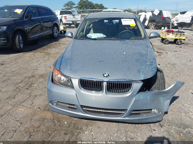2008 Bmw 328i მანქანა იყიდება აუქციონზე, vin: WBAVA37568NL58236, აუქციონის ნომერი: 44847915