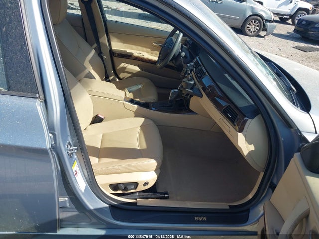 2008 Bmw 328i მანქანა იყიდება აუქციონზე, vin: WBAVA37568NL58236, აუქციონის ნომერი: 44847915