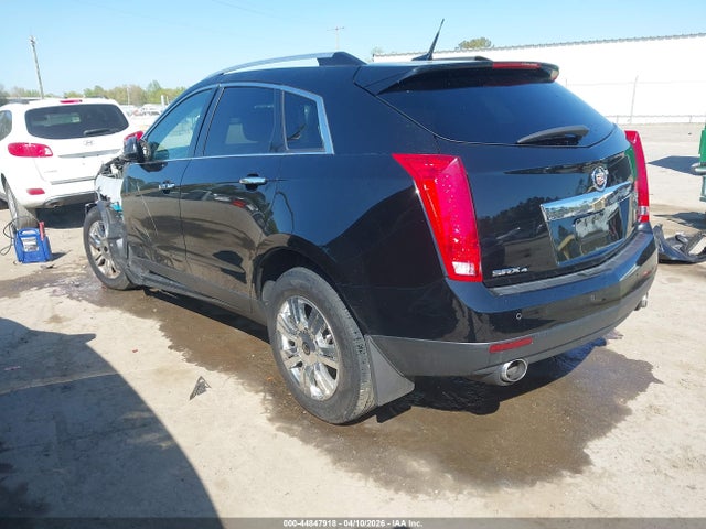 Aukcja sprzedaży 2012 Cadillac Srx Luxury Collection, vin: 3GYFNDE3XCS531137, numer aukcji: 44847918