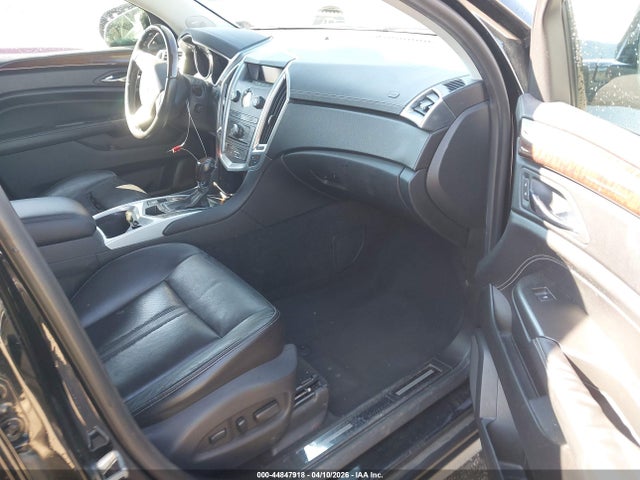 Aukcja sprzedaży 2012 Cadillac Srx Luxury Collection, vin: 3GYFNDE3XCS531137, numer aukcji: 44847918