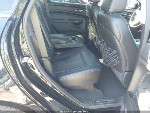 Aukcja sprzedaży 2012 Cadillac Srx Luxury Collection, vin: 3GYFNDE3XCS531137, numer aukcji: 44847918