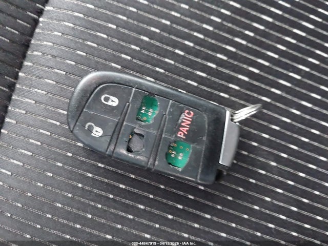 44847919 :رقم المزاد ، 3C4PDCABXET196950 vin ، 2014 Dodge Journey American Value Pkg مزاد بيع