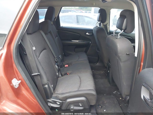 44847919 :رقم المزاد ، 3C4PDCABXET196950 vin ، 2014 Dodge Journey American Value Pkg مزاد بيع