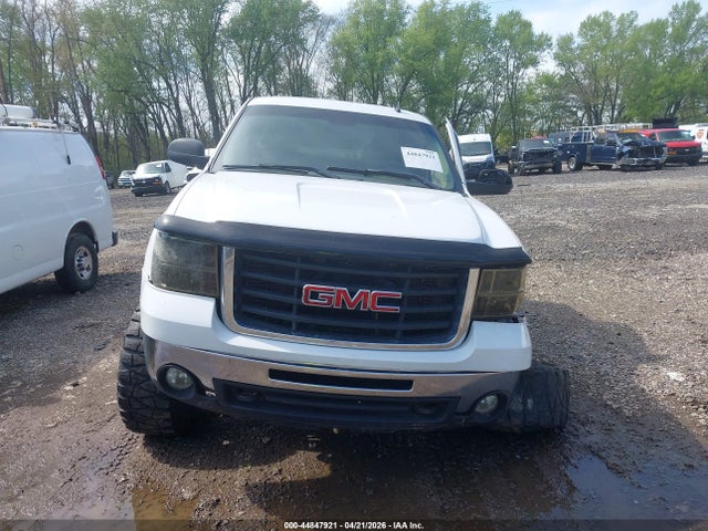 Aukcja sprzedaży 2008 Gmc Sierra 2500hd Slt, vin: 1GTHK29698E109460, numer aukcji: 44847921
