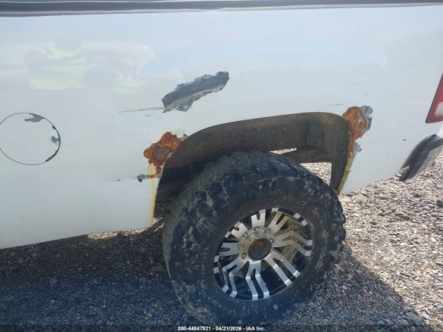 Aukcja sprzedaży 2008 Gmc Sierra 2500hd Slt, vin: 1GTHK29698E109460, numer aukcji: 44847921