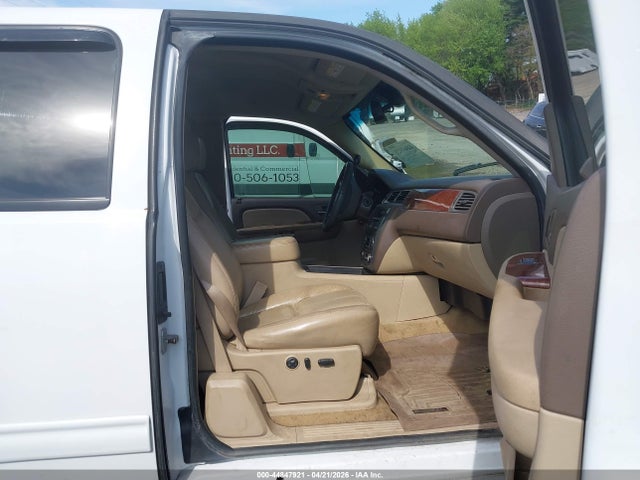 Aukcja sprzedaży 2008 Gmc Sierra 2500hd Slt, vin: 1GTHK29698E109460, numer aukcji: 44847921