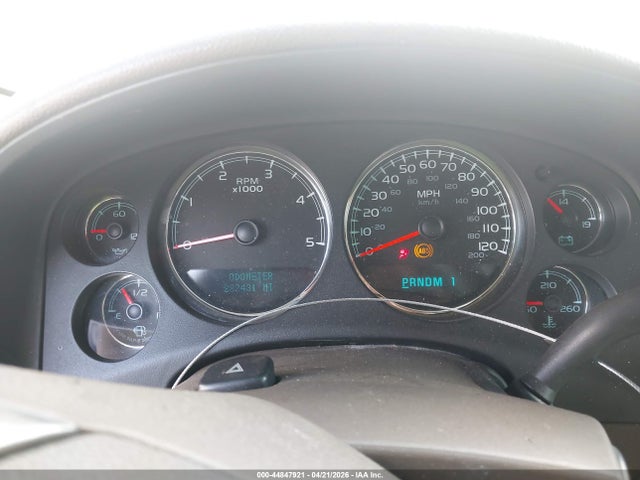 Aukcja sprzedaży 2008 Gmc Sierra 2500hd Slt, vin: 1GTHK29698E109460, numer aukcji: 44847921