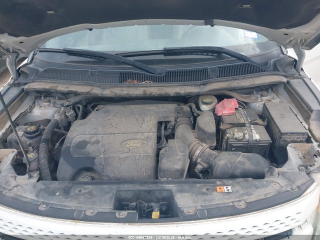 Aukcja sprzedaży 2014 Ford Explorer Limited, vin: 1FM5K7F8XEGB17875, numer aukcji: 44847924