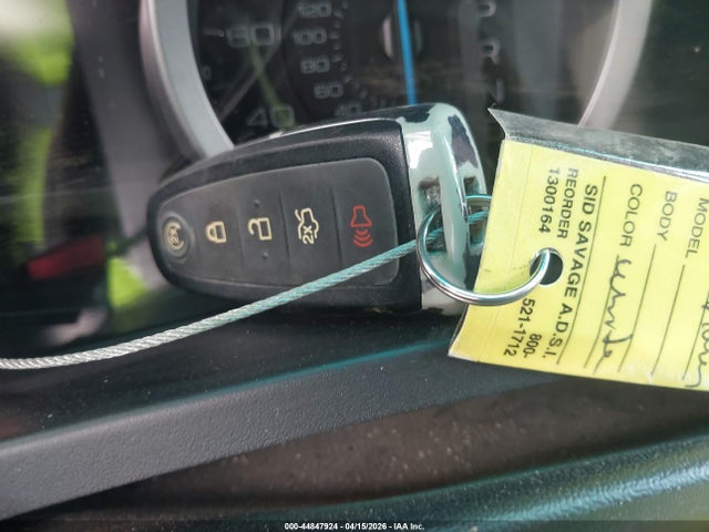 Aukcja sprzedaży 2014 Ford Explorer Limited, vin: 1FM5K7F8XEGB17875, numer aukcji: 44847924