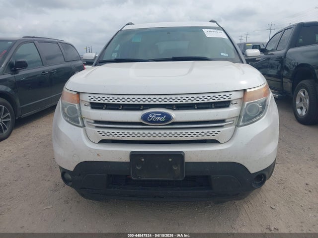 Aukcja sprzedaży 2014 Ford Explorer Limited, vin: 1FM5K7F8XEGB17875, numer aukcji: 44847924