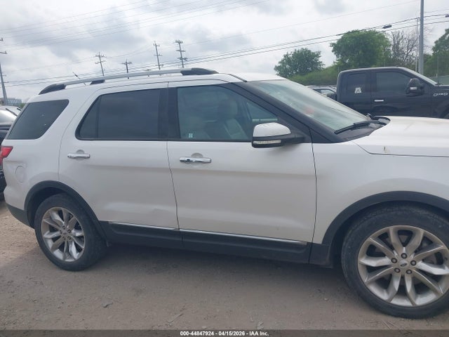 Aukcja sprzedaży 2014 Ford Explorer Limited, vin: 1FM5K7F8XEGB17875, numer aukcji: 44847924