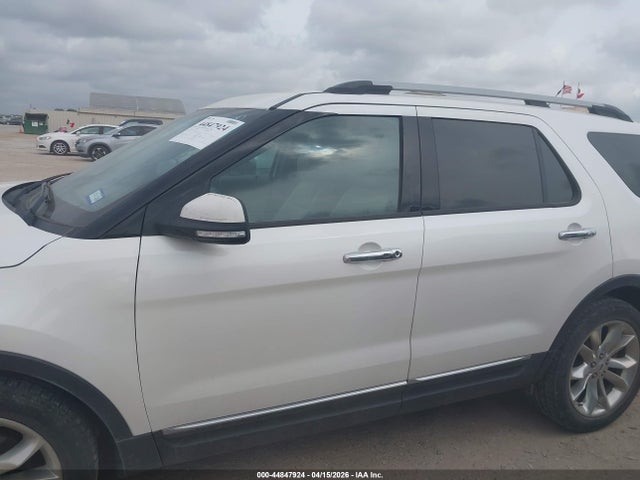 Aukcja sprzedaży 2014 Ford Explorer Limited, vin: 1FM5K7F8XEGB17875, numer aukcji: 44847924