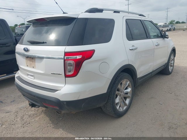 Aukcja sprzedaży 2014 Ford Explorer Limited, vin: 1FM5K7F8XEGB17875, numer aukcji: 44847924
