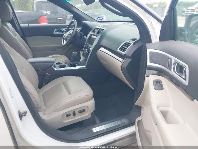 Aukcja sprzedaży 2014 Ford Explorer Limited, vin: 1FM5K7F8XEGB17875, numer aukcji: 44847924
