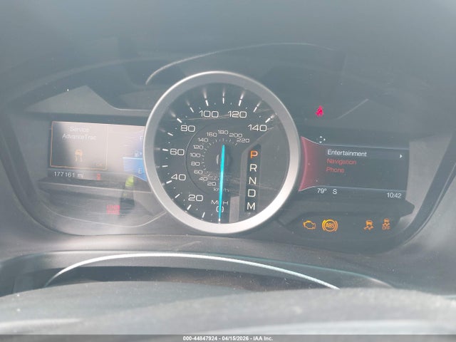 Aukcja sprzedaży 2014 Ford Explorer Limited, vin: 1FM5K7F8XEGB17875, numer aukcji: 44847924