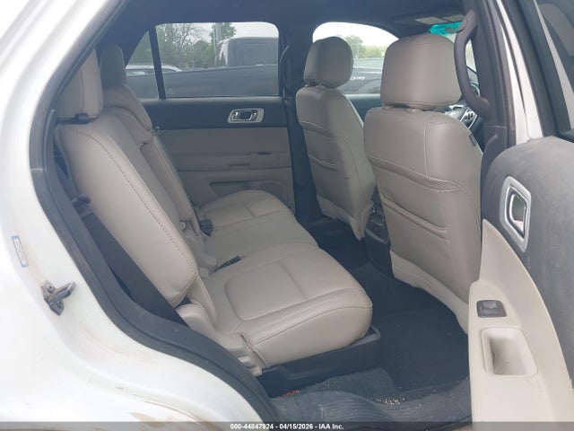 Aukcja sprzedaży 2014 Ford Explorer Limited, vin: 1FM5K7F8XEGB17875, numer aukcji: 44847924