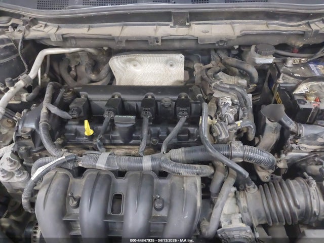 44847925 :رقم المزاد ، JM3KE4DYXF0448439 vin ، 2015 Mazda Cx-5 Grand Touring مزاد بيع