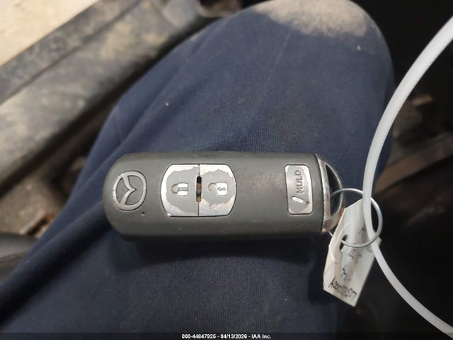 44847925 :رقم المزاد ، JM3KE4DYXF0448439 vin ، 2015 Mazda Cx-5 Grand Touring مزاد بيع
