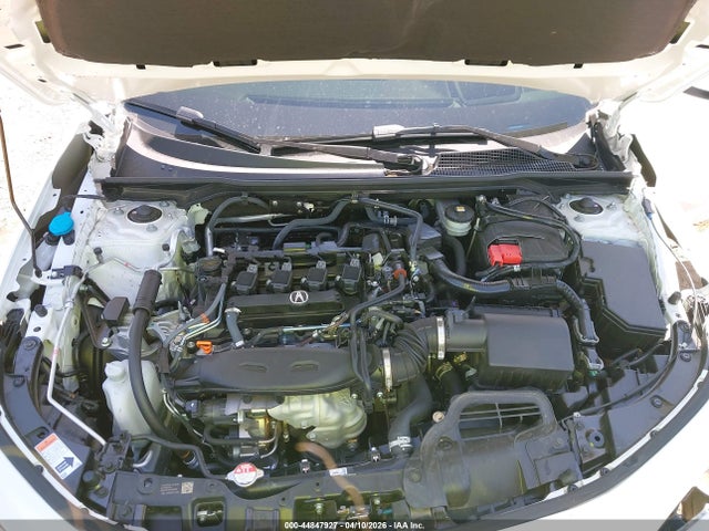 Aukcja sprzedaży 2026 Acura Integra Fwd A-spec With Technology, vin: 19UDE4G76TA000761, numer aukcji: 44847927