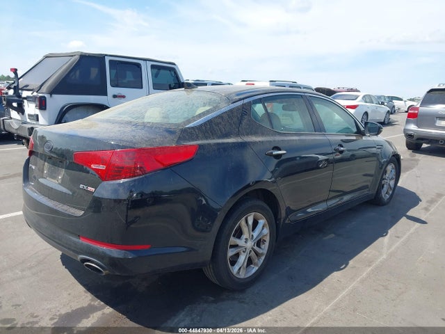 2012 KIA OPTIMA 5XXGN4A71CG034793 Photo 3